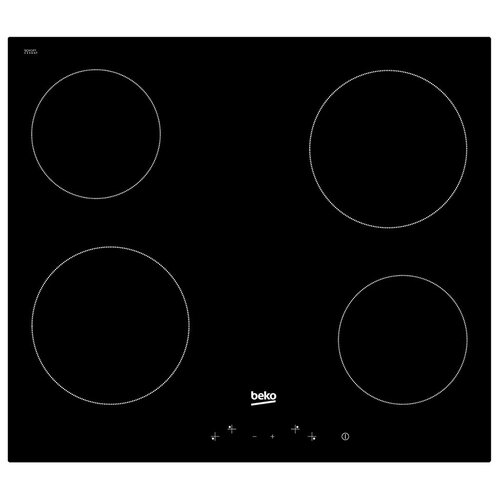 Электрическая варочная панель Beko HIC 64400