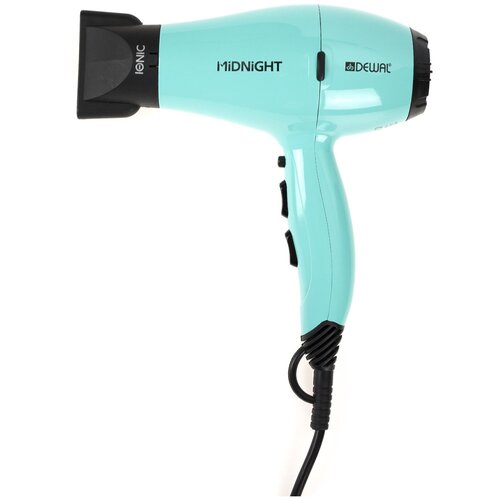 Фен DEWAL PRO 03-107 Midnight