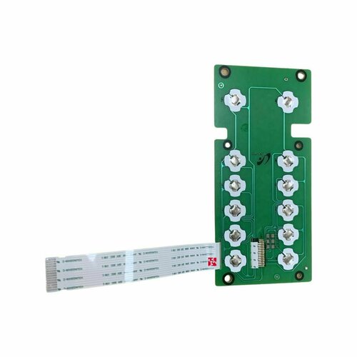 Модуль в сборе для микроволновых печей Samsung DE92-03945A