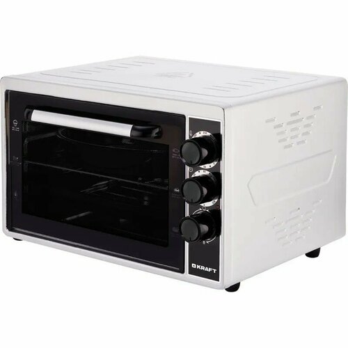KRAFT Микроволновые печи KF-MO 3200 W Мини-печь