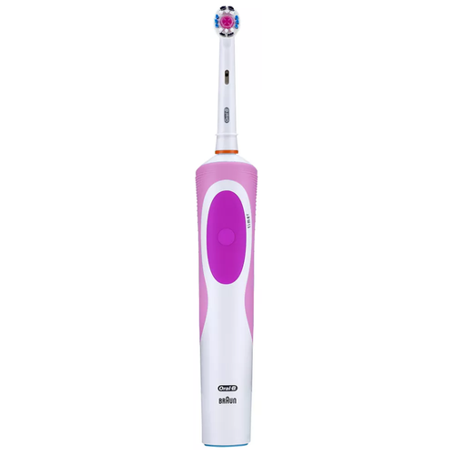 Электрическая зубная щетка Oral-B Vitality Precision Clean