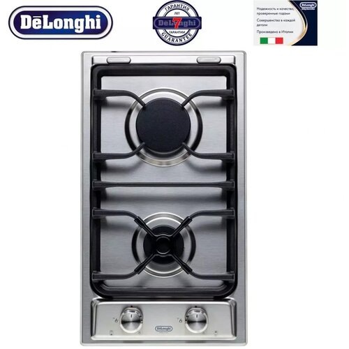 Газовая варочная панель DeLonghi I 23/1 ASVCD