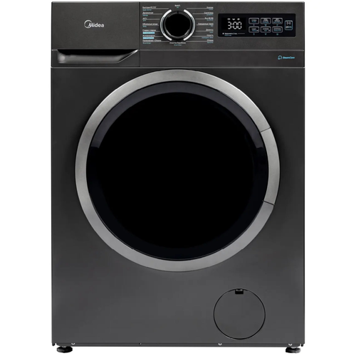 Стиральная машина Midea MF01712BS40/T