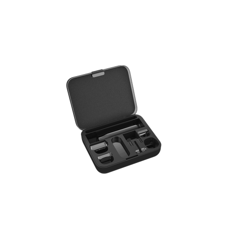 Машинка для стрижки Xiaomi Grooming Kit Pro