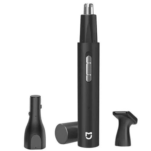 Триммер для носа Mijia Electric Nose Hair Trimmer MJGHB1LF (черный)