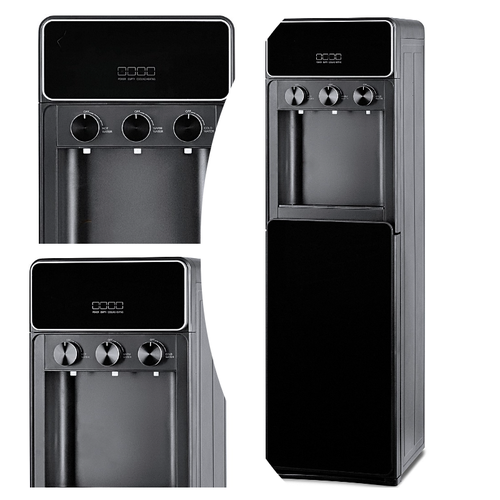 Кулер E.tronic Black 42-LXem