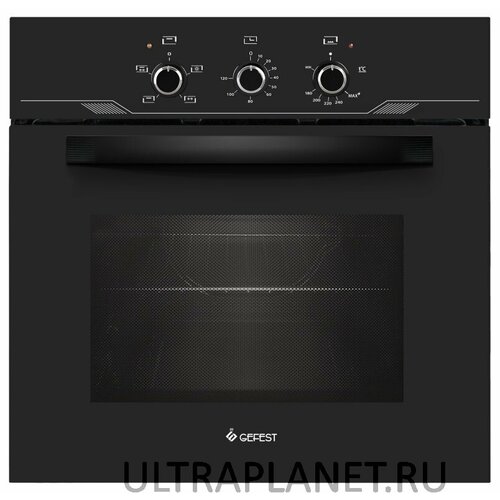 Газовый духовой шкаф Gefest ДГЭ 621-01