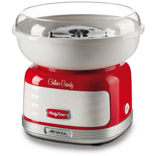 Прибор для приготовления сладкой ваты Ariete 2973/00 PARTY TIME
