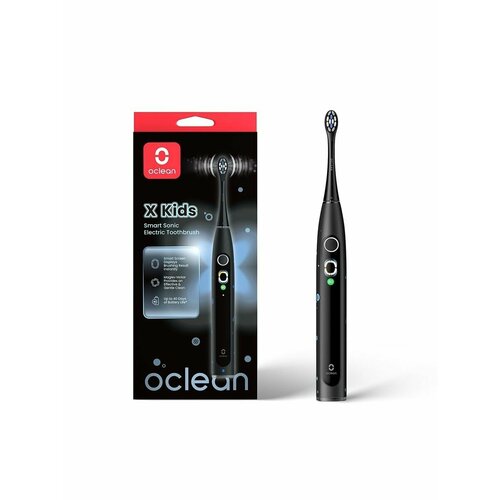 Электрическая зубная щетка Oclean X Kids