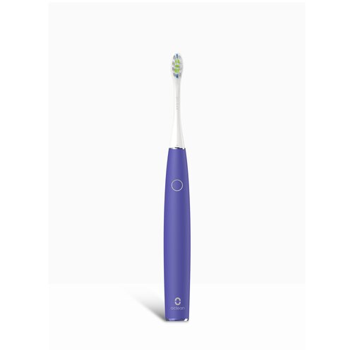 Электрическая зубная щетка Oclean Air 2