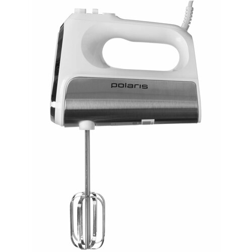 Миксер Polaris PHM 8026A Silent белый