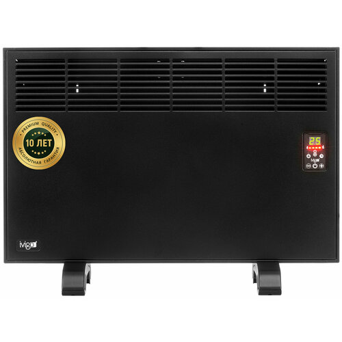 Электрический конвектор iVigo EPK4570E10 Черный