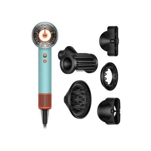 Фен Dyson Supersonic Nural HD16 CN