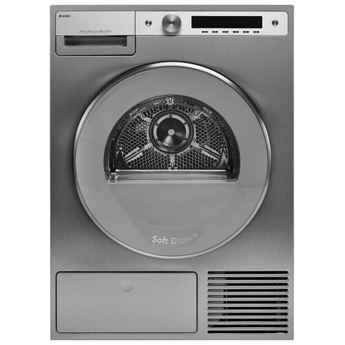 Сушильная машина Asko T608HX.W/S RU