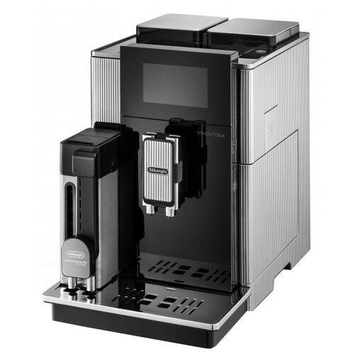 DeLonghi Maestosa EPAM 960.75 GLM черный универсальный