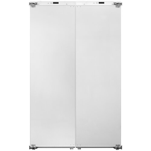 Встраиваемый холодильник SCANDILUX SBSBI 524 EZ