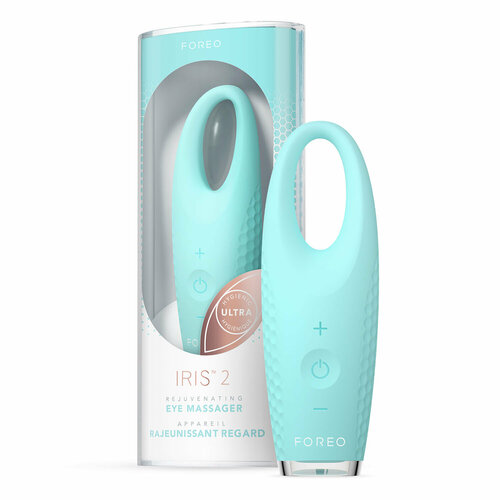 FOREO IRIS 2 массажер для сияния зоны вокруг глаз