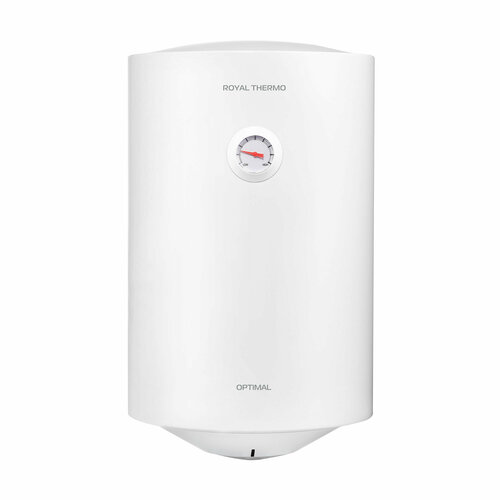 Водонагреватель Royal Thermo RWH 30 Optimal 30л (570х340х352) 1.5кВт