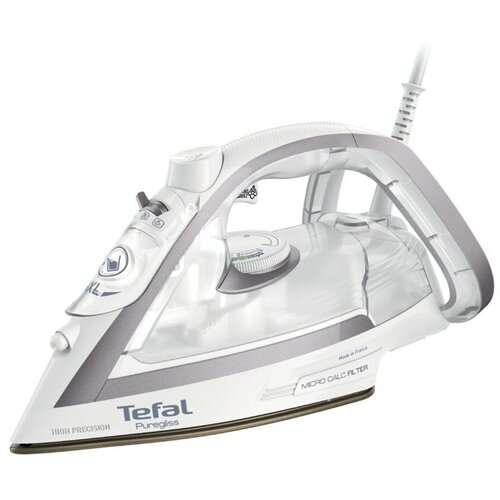 Утюг Tefal FV8043 белый