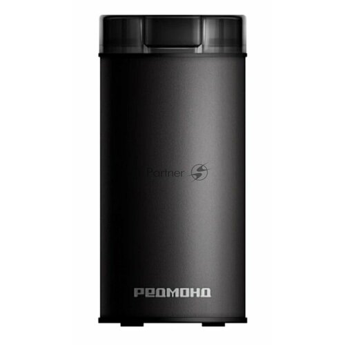 Кофемолка Redmond CG805 240Вт сист. помол: ротац. нож вместим:70гр черный