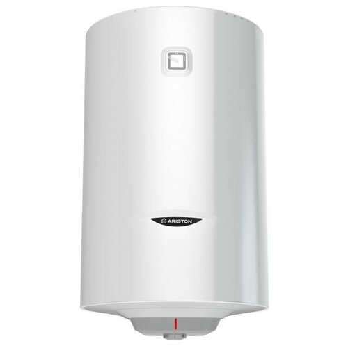 Накопительный водонагреватель электрический Ariston PRO1 R 100 V PL