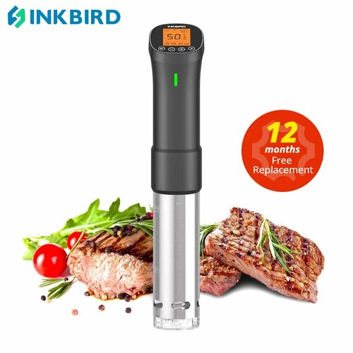 Погружной термостат су-вид Inkbird ISV-200В