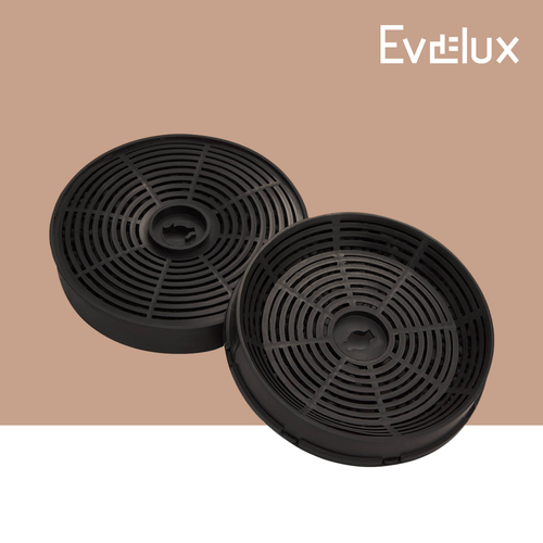 Угольный фильтр для вытяжки Evelux ECFA 2120